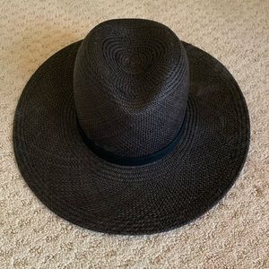 Janessa Leone Zoe Hat